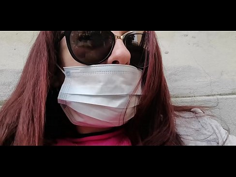 ❤️ UNicoletta uyaziphindezela kummelwane wakhe kwaye uchama kwigaraji yakhe (I-Quarantine eKhethekileyo ye-Covid19 yase-Itali) ️ kwi-xh.onlyhdporn.ru ❤