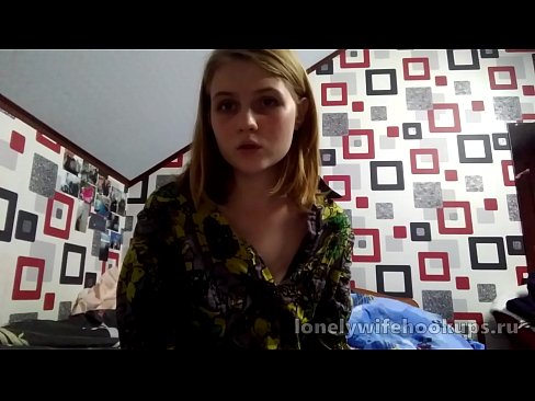 ❤️ Umfundi omncinci o-blonde ovela eRashiya uthanda iidikhi ezinkulu. ️  kwi-xh.onlyhdporn.ru ❤